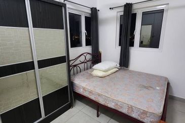 Canopy Hills Apartment