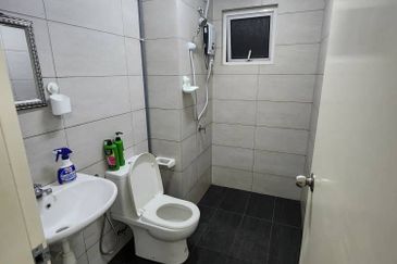 Canopy Hills Apartment