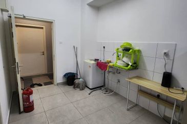 Canopy Hills Apartment