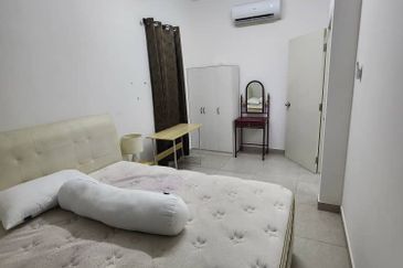 Canopy Hills Apartment