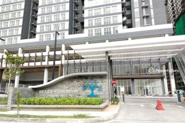 Canopy Hills Apartment