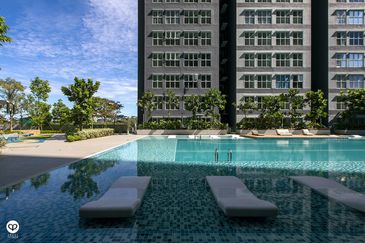 Canopy Hills Apartment