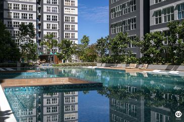 Canopy Hills Apartment