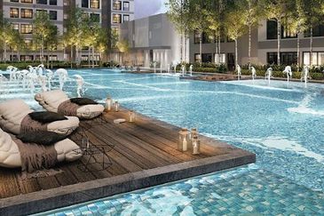 Canopy Hills Apartment