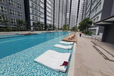 Canopy Hills Apartment