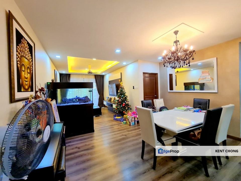 Pearl Avenue , Kajang , Selangor, Selangor, Kajang