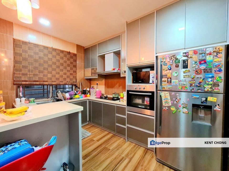 Pearl Avenue , Kajang , Selangor, Selangor, Kajang