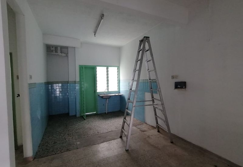 Taman Bukit Anggerik