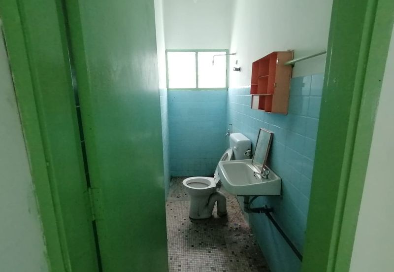 Taman Bukit Anggerik