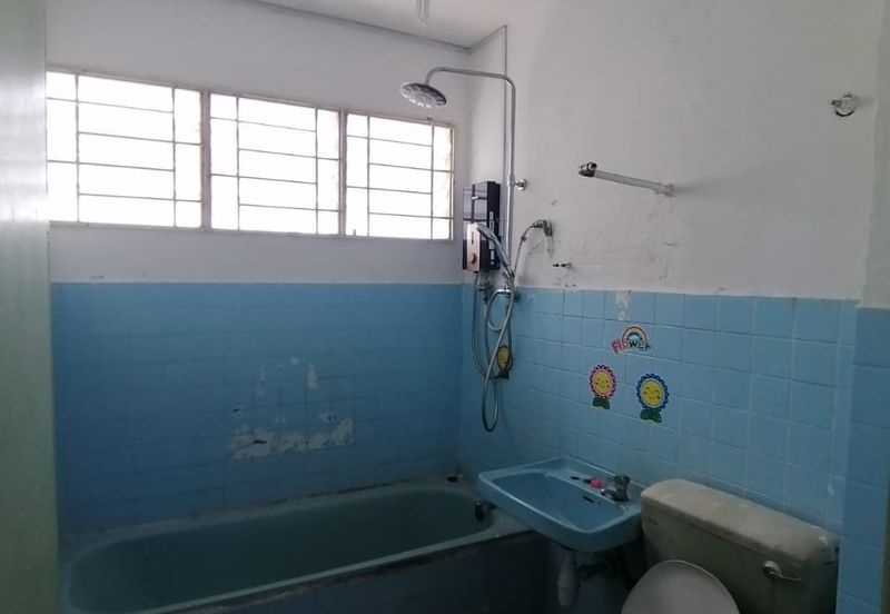 Taman Bukit Anggerik