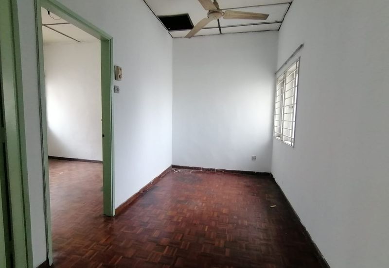 Taman Bukit Anggerik