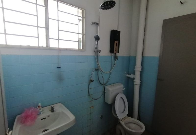 Taman Bukit Anggerik