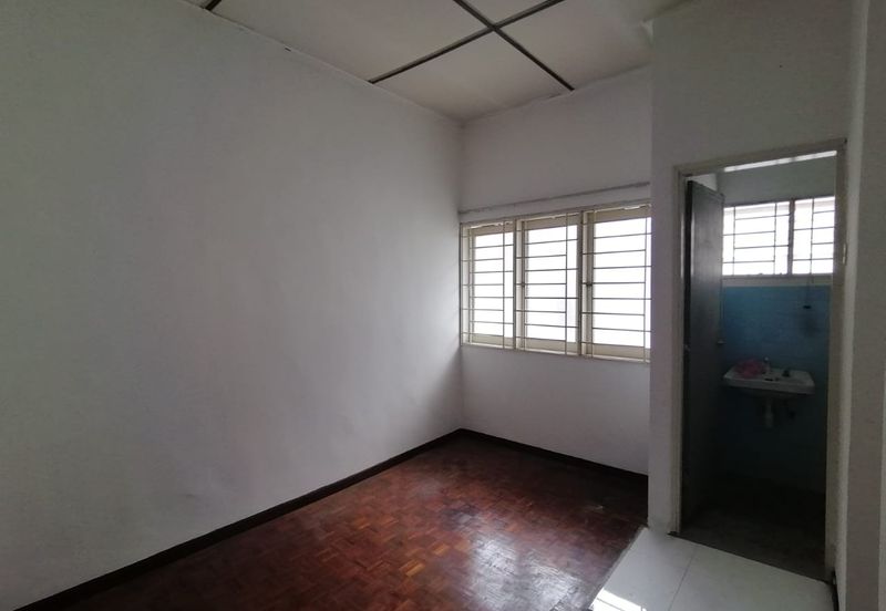 Taman Bukit Anggerik