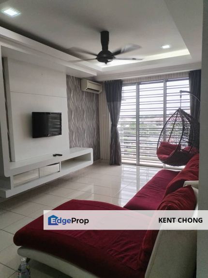 Pearl Avenue Condo  , Kajang , Selangor, Selangor, Kajang