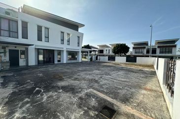 Everna Setia Ecohill 2 , Semenyih