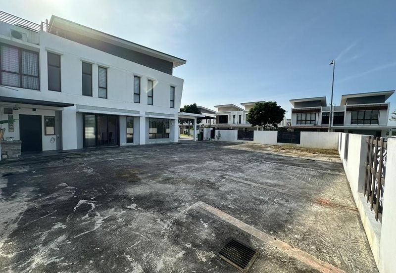 Everna Setia Ecohill 2 , Semenyih