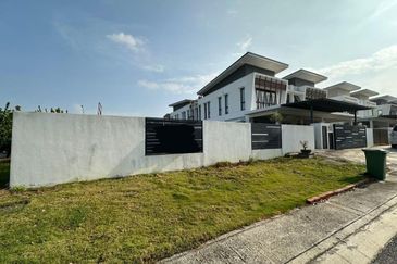 Everna Setia Ecohill 2 , Semenyih