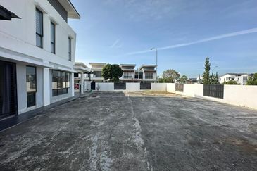 Everna Setia Ecohill 2 , Semenyih