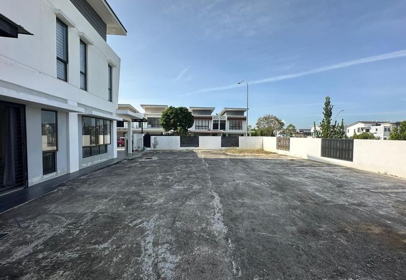 Everna Setia Ecohill 2 , Semenyih