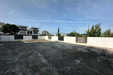 Everna Setia Ecohill 2 , Semenyih