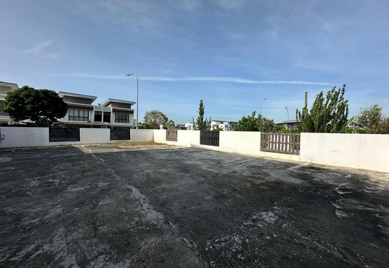 Everna Setia Ecohill 2 , Semenyih