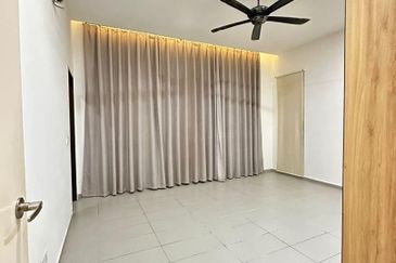 Everna Setia Ecohill 2 , Semenyih