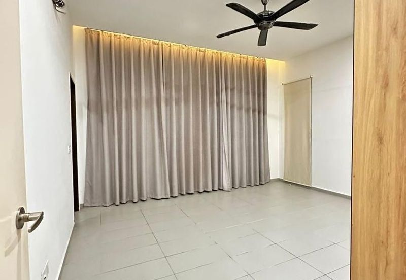 Everna Setia Ecohill 2 , Semenyih