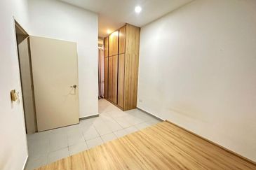 Everna Setia Ecohill 2 , Semenyih