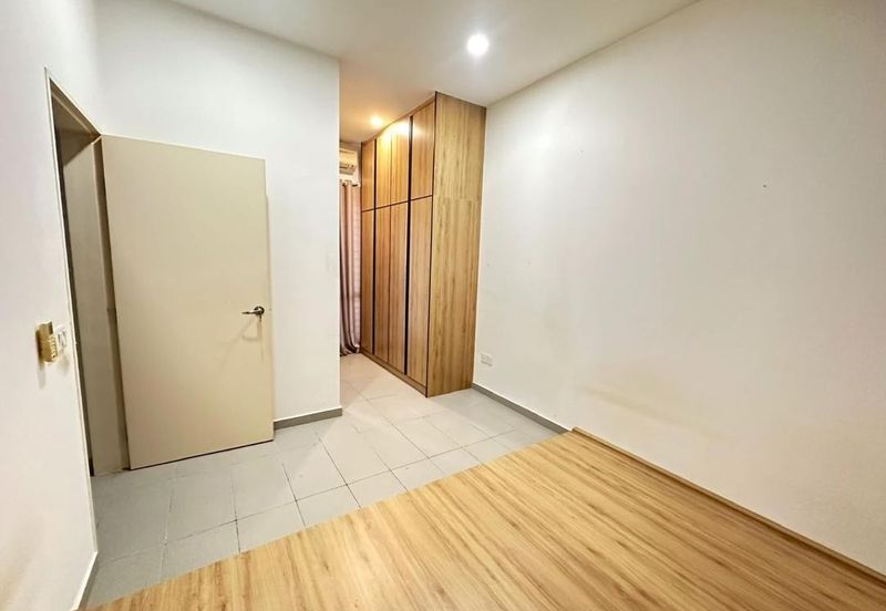 Everna Setia Ecohill 2 , Semenyih