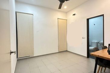 Everna Setia Ecohill 2 , Semenyih