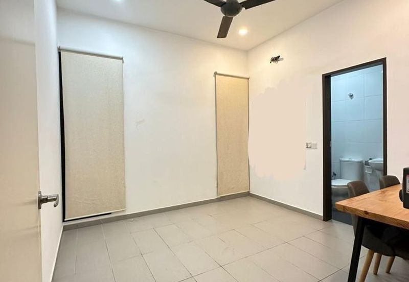 Everna Setia Ecohill 2 , Semenyih