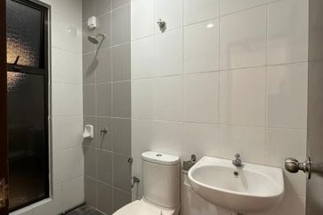 Everna Setia Ecohill 2 , Semenyih