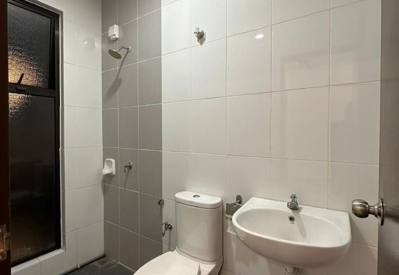 Everna Setia Ecohill 2 , Semenyih