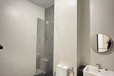 Everna Setia Ecohill 2 , Semenyih