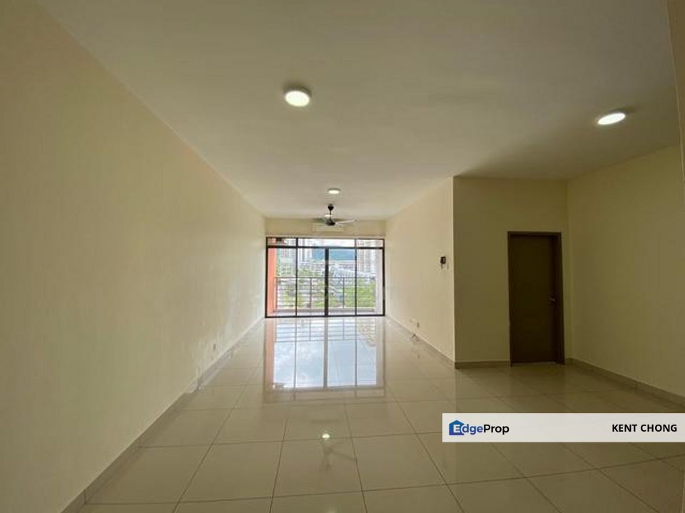 Ameera Residence Condo , Kajang, Selangor, Kajang