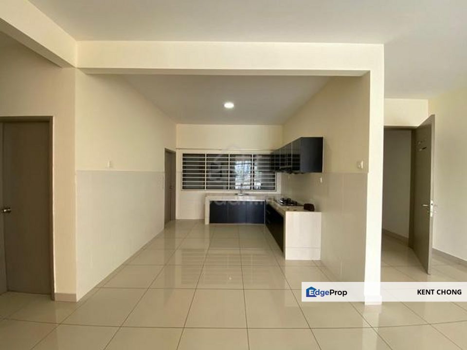 Ameera Residence Condo , Kajang, Selangor, Kajang
