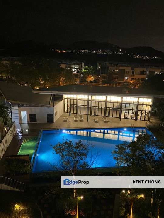 Ameera Residence Condo , Kajang, Selangor, Kajang