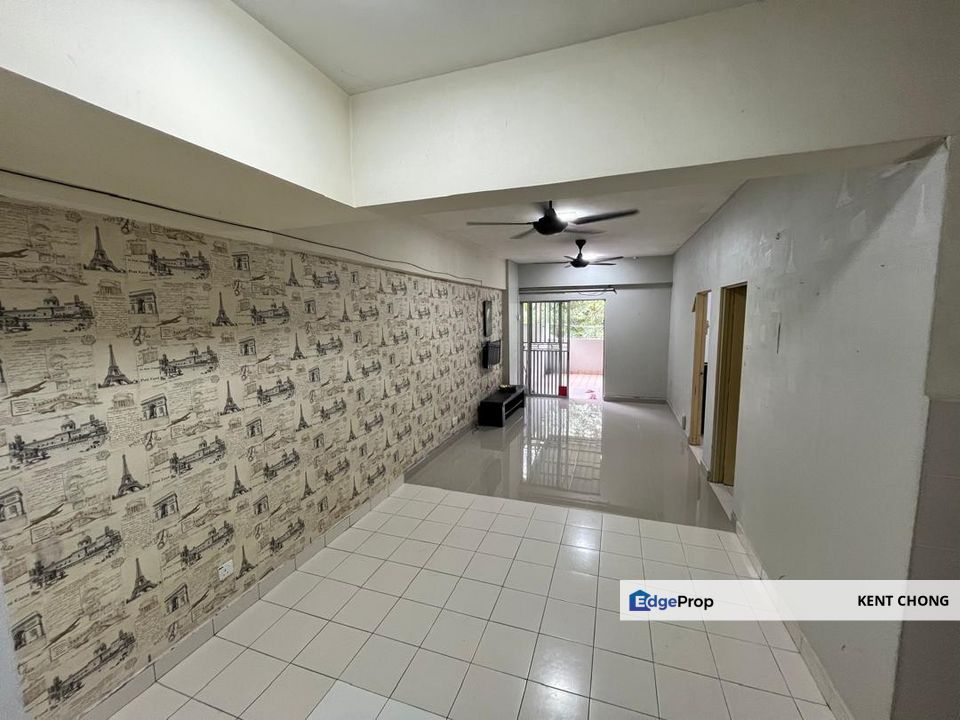 Sering Casuarina Apartment , Batu 9 Cheras , Cheras , Selangor, Selangor, Batu 9th Cheras