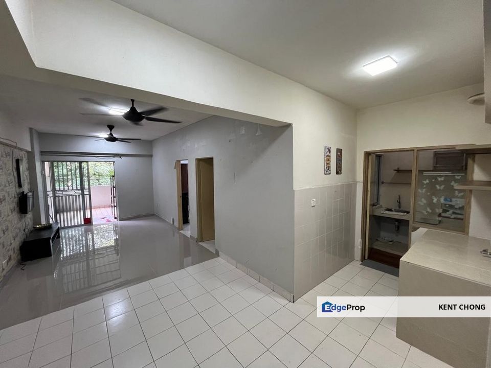 Sering Casuarina Apartment , Batu 9 Cheras , Cheras , Selangor, Selangor, Batu 9th Cheras