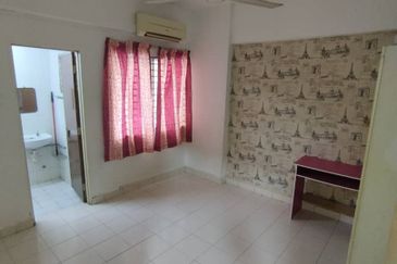 Pangsapuri Sering Casuarina