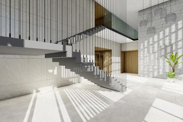 Mitsui Serviced Suites @Bukit Bintang