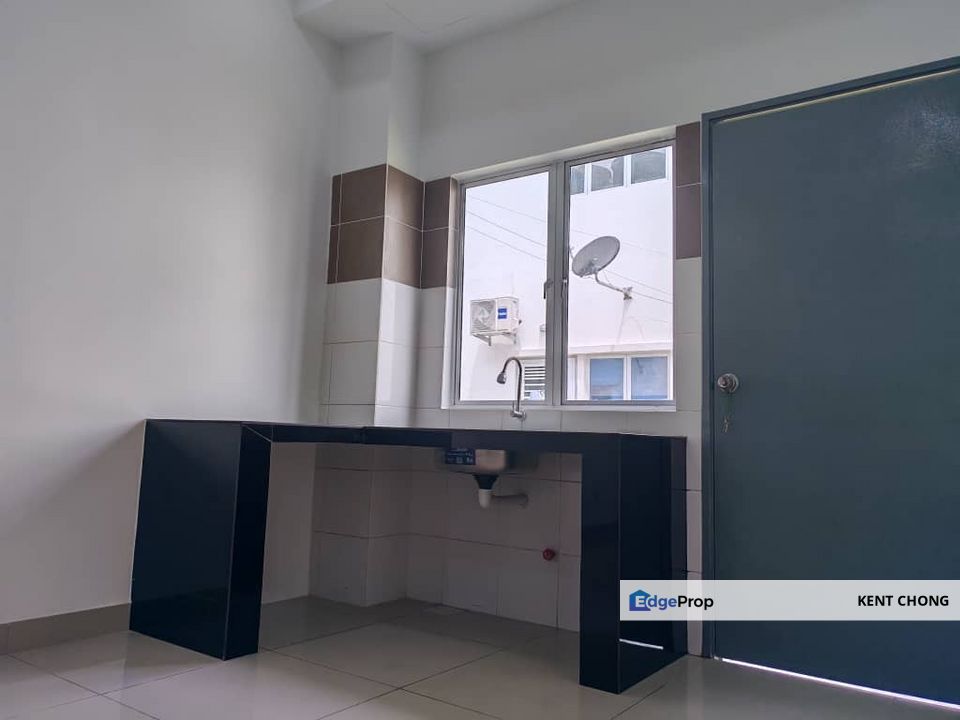 Simfoni Perdana  , Bandar Puncak Alam , Selangor, Selangor, Bandar Puncak Alam