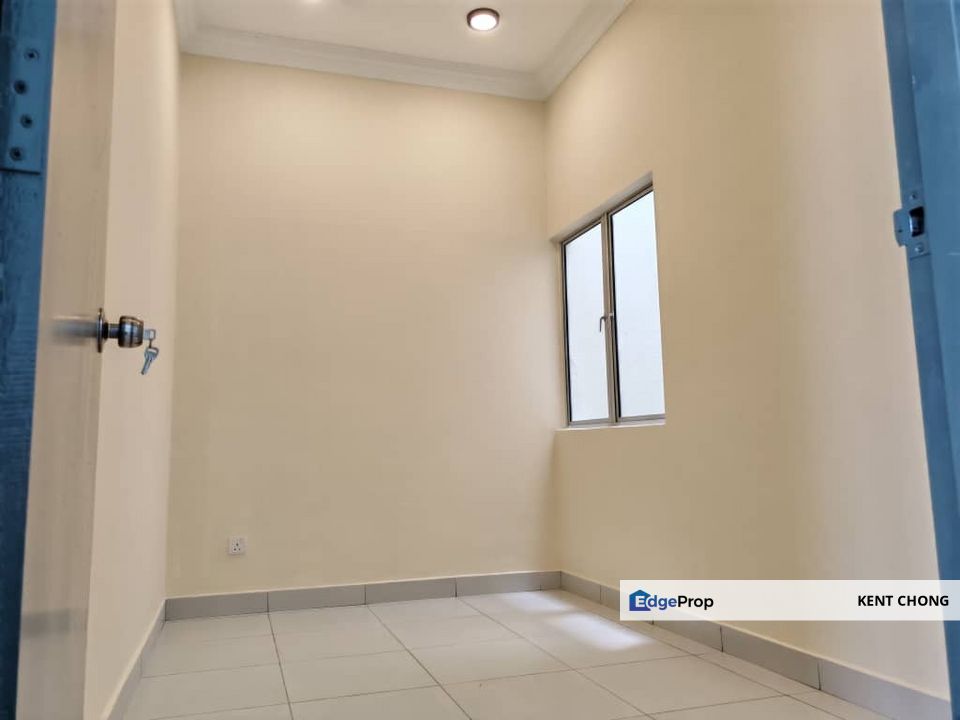 Simfoni Perdana  , Bandar Puncak Alam , Selangor, Selangor, Bandar Puncak Alam