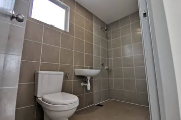 Rentak Perdana @ LBS Alam Perdana