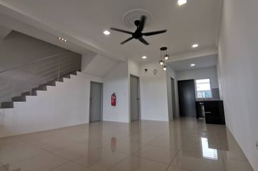 Rentak Perdana @ LBS Alam Perdana