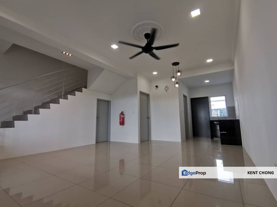 Rentak Perdana 2 storey , Bandar Puncak Alam , Selangor for Sale @RM430 ...