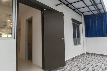 Rentak Perdana @ LBS Alam Perdana