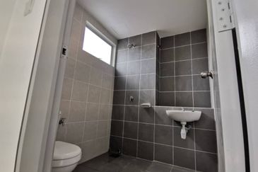 Rentak Perdana @ LBS Alam Perdana