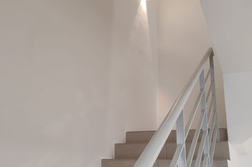 Rentak Perdana @ LBS Alam Perdana