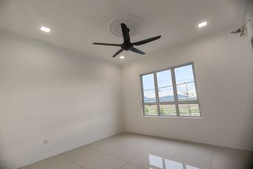 Rentak Perdana @ LBS Alam Perdana